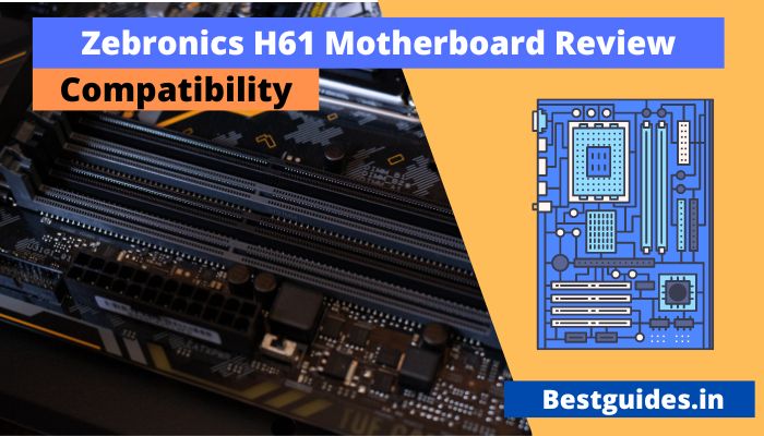 Best Graphics Cards for Zebronics H61 Motherboard (Compatible)