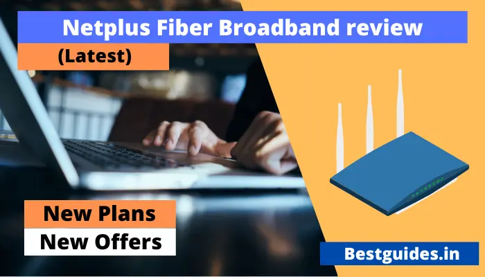 Netplus Broadband Plans Review In 2025 (In-Depth Testing)