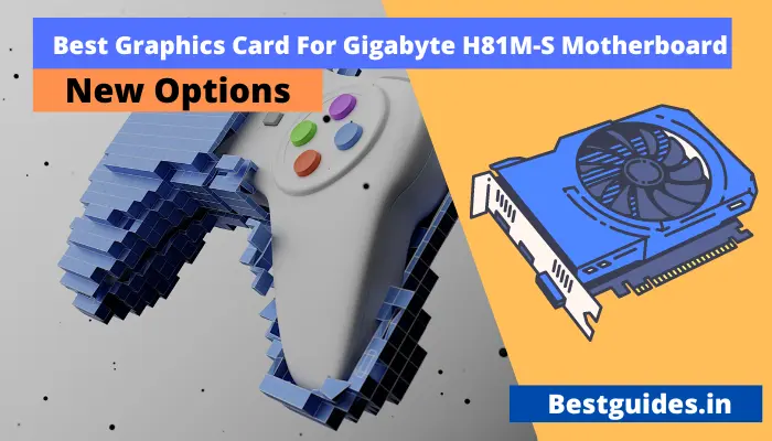 Best Graphics Card For Gigabyte H81M-S Motherboard In 2024