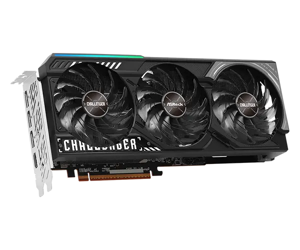 Radeon RX 9070 16 gb Graphics Card