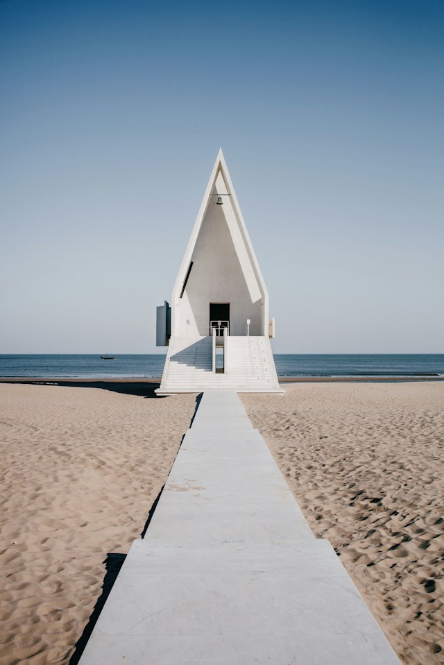 Quest for Quaintness: Exploring Charming Corners of the Earth