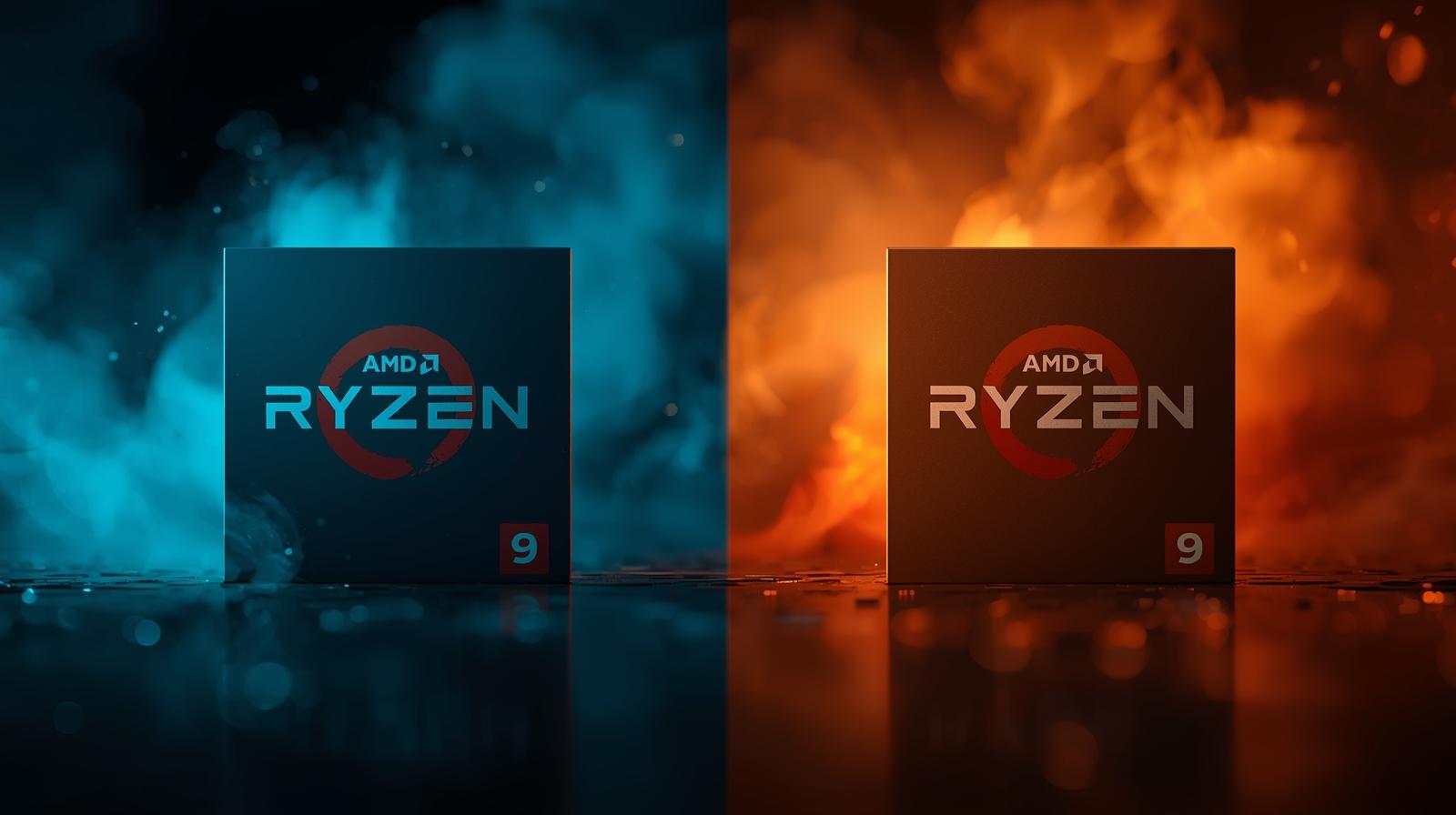 7800X3D vs 9800X3D: Can’t Decide? Full Comparison